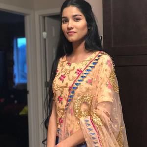 Meet your Posher, Kulwinder